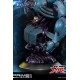 Guyver The Bioboosted Armor Premium Bust Guyver I 35 cm